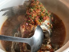 -巴陵全鱼席(湖南老字号汴河街店 )