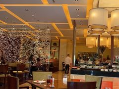 -鸣诗自助餐(澳門四季酒店)