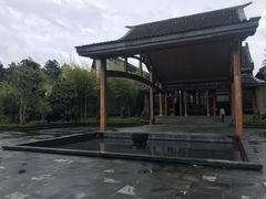 -和顺柏联温泉