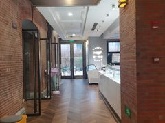 -潮一不贰·法式甜品·生日蛋糕·西式简餐(外滩店)