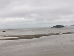 -北岐滩涂