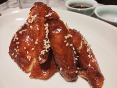 -湖滨28中餐厅·西湖宴·杭州君悦酒店
