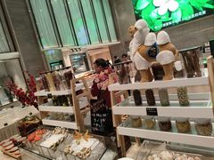 -菲住布渴酒店自助餐厅(阿里巴巴西溪园区店)