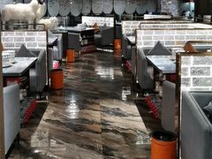 -百草滩羊清水涮羊肉·清真·宁夏盐池滩羊(莲花桥店)