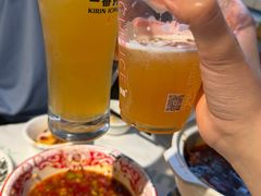 -欧记大排档·景德菜(上海首店)