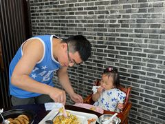 -火福·天湖阁大闸蟹博物馆主题餐厅(浅水湾店)