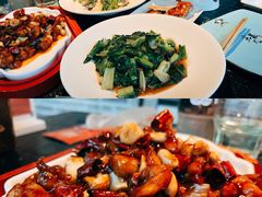 -局气 烤鸭·北京菜(光华路店)