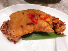 -四道菜·福建菜馆(新街口金鹰店)