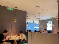 -半天妖烤鱼(西直门凯德mall店)