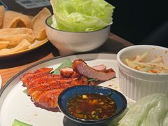 -星叶·东南亚料理(温州万象城店)