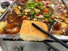 -乡土特色.冷锅鱼.牦牛肉汤锅