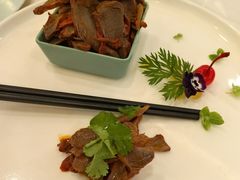 -北京全聚德(西客站店)