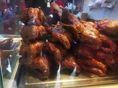 -王浩儿纪六孃甜皮鸭(东大街店)