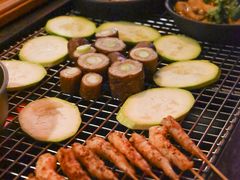 -夜食白市Yespicy·烧烤啤酒宵夜(番禺四海城店)