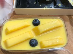 -福晶园益生菌蛋糕面包(紫荆山店)