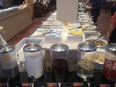 -素满香·食养自助(天一广场店)