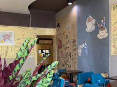 -阿sir咖啡(陶谷新村店)