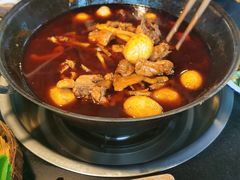 -李子坝梁山鸡(李子坝大鸡哥店)