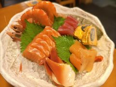 -大焰自助日式料理 铁板烧(徐汇店)