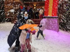 -宁波冰雪大世界(北仑区)