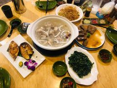 -龙泉人椰子鸡.糟粕醋.海南菜(三亚旗舰店)