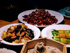 -顺香居·老字号湖北菜(江汉路店)