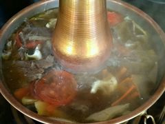 -陀岗美食·云南藏式特色餐厅