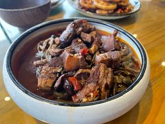 -无届青年餐馆(熙街店)
