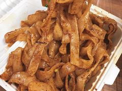-蓝精灵饺子店