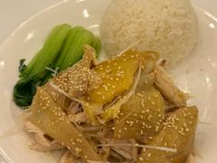 -大哥餐厅(西城花园店)