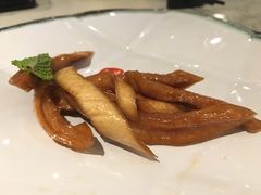 -T館·花园艺术餐厅
