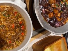 -绿茶餐厅(广州天河城店)