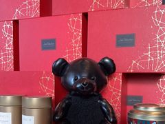 -Salon de The de Joel Robuchon(外滩18号店)