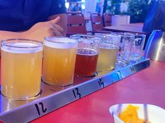 -牛啤堂精酿啤酒餐吧(五棵松华熙店)