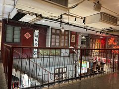 -汉小城·老铫子藕汤·乡野湖北菜(江汉路吉庆街店)