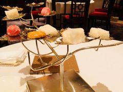 -香宫(九龙香格里拉店)
