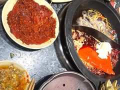 -蜀大侠火锅(春熙路店)