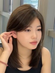 -丽时 Hair Salon