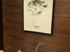 -肆月河豚·新淮扬(金融街店)