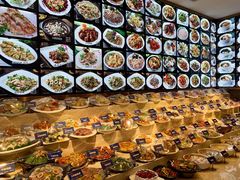 -旺达·福州菜(正大广场店)