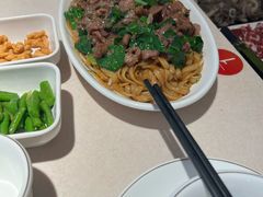 -潮泰牛肉火锅 · 创于1992年(车公庙店)