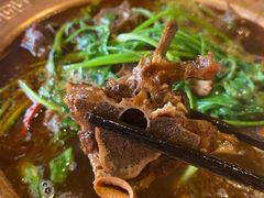 -丁卯•铜锅涮肉(工体店)