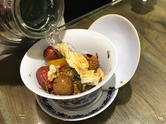 -清真益鑫羊肉手抓馆(南大街店)