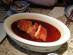 -南京大牌档(夫子庙老门东店)