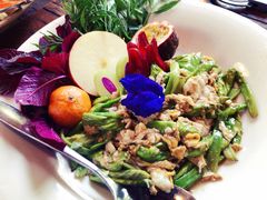 -Meena Rice Based Cuisine