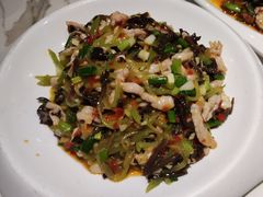 -川味堂·四川豆花(八卦岭店)