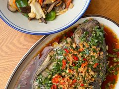 -妈妈的味道(和顺古镇店)