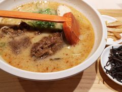 -味千拉面(双井店)