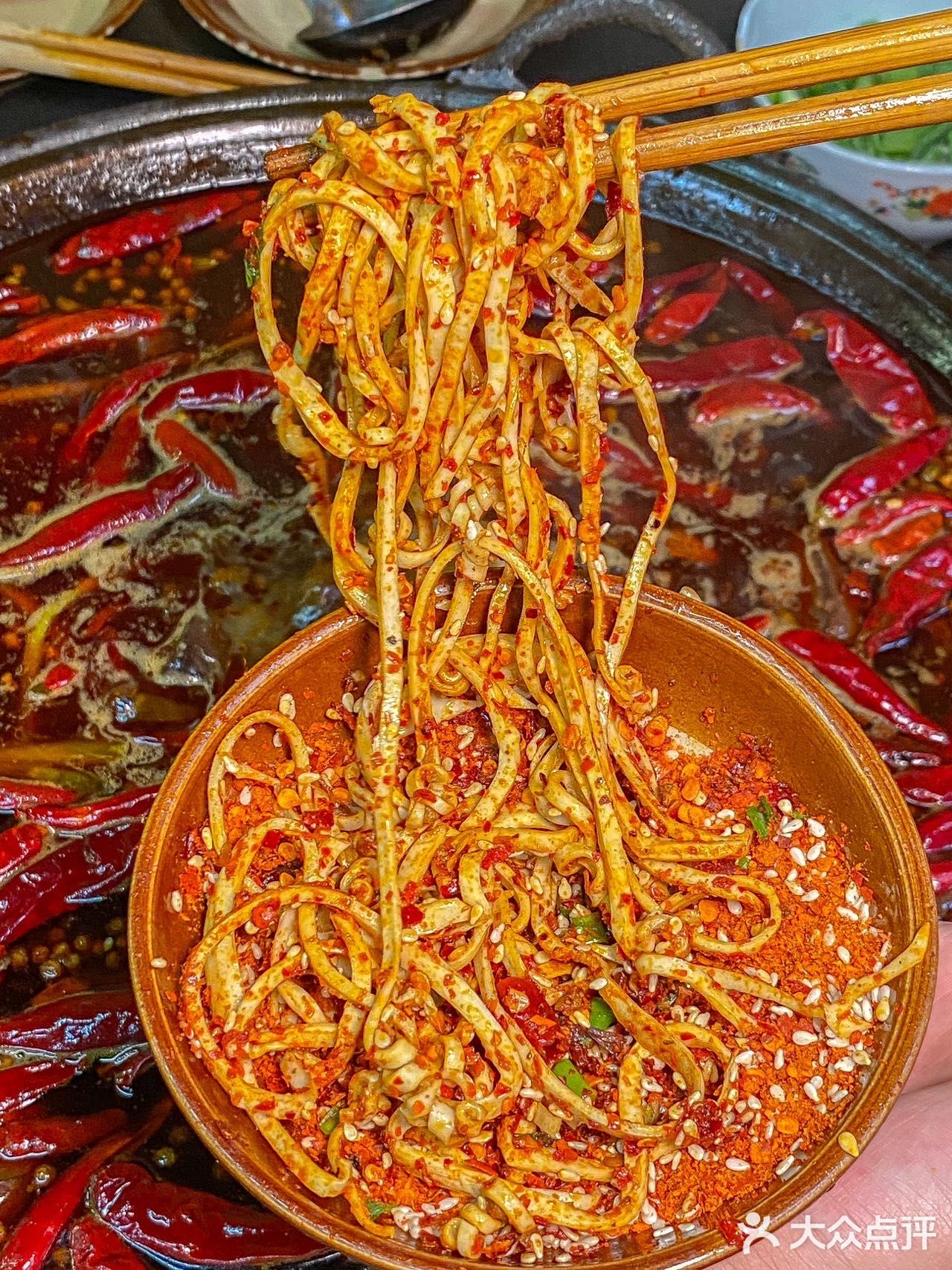 🔆这家店唯一的缺点就是 太好吃了！