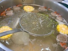 -牛天下·牛肉·海鲜·打边炉·融合菜